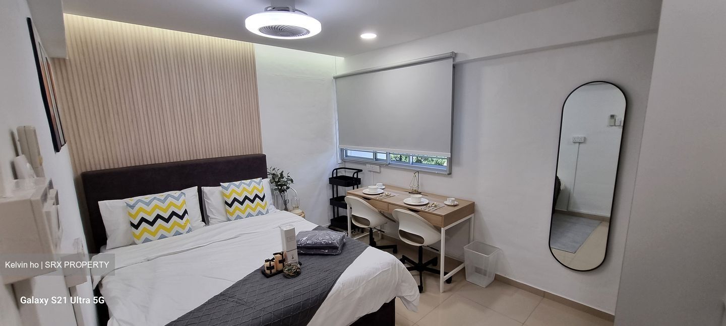 Blk 731 Yishun Street 72 (Yishun), HDB 3 Rooms #559227911